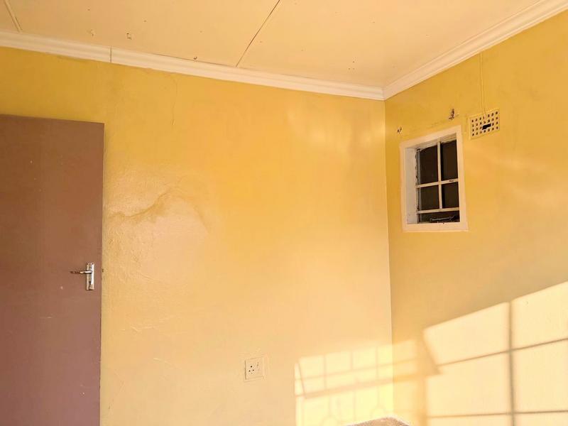 To Let 3 Bedroom Property for Rent in Northcrest Eastern Cape